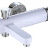 REA BATERIA WANNOWA REA POLO WHITE CHROM